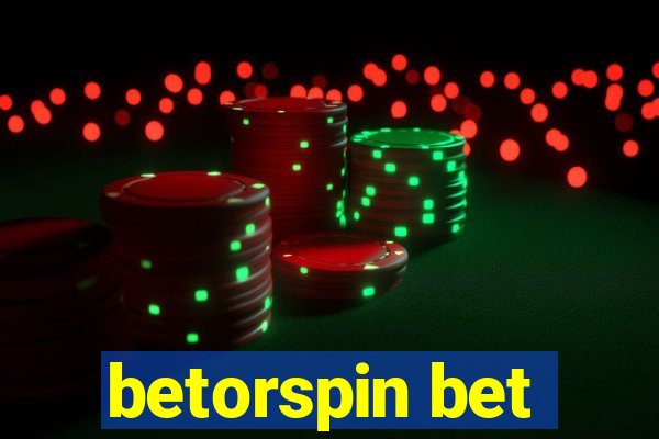 betorspin bet